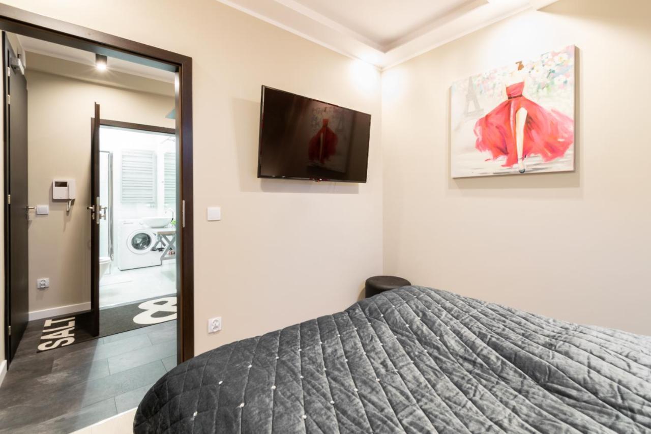 Apartament Paryski Blask - Royal Resort Zakopane Exterior foto